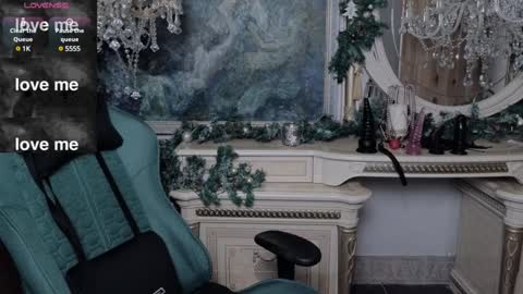 Snapshot of alexx_succubus chatting on February 3, 8:35 pm Alexx Succubus online show from February 3, 8:35 pm