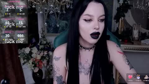Snapshot of alexx_succubus chatting on January 14, 8:59 pm Alexx Succubus online show from January 14, 8:59 pm