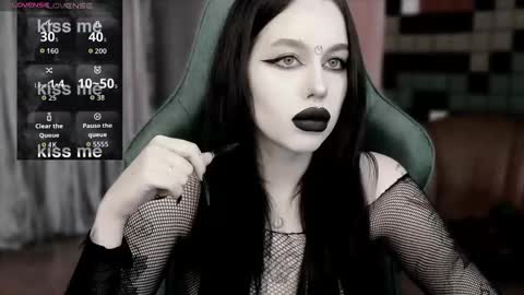 Snapshot of alexx_succubus chatting on September 21, 6:12 pm Alexx Succubus online show from September 21, 6:12 pm