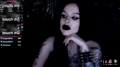 Snapshot of alexx_succubus chatting on March 5, 2:57 am Alexx Succubus online show from March 5, 2:57 am