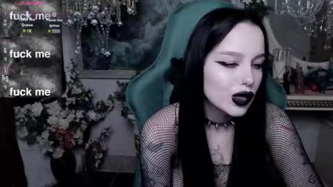 Snapshot of alexx_succubus chatting on January 27, 1:59 am Alexx Succubus online show from January 27, 1:59 am