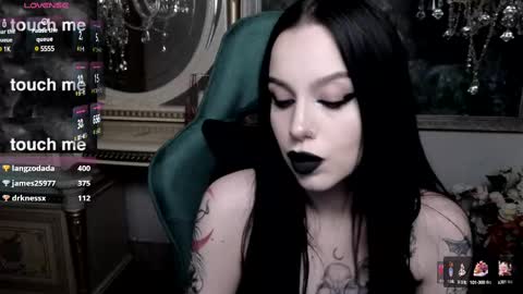 Snapshot of alexx_succubus chatting on March 4, 11:54 pm Alexx Succubus online show from March 4, 11:54 pm