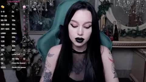 Snapshot of alexx_succubus chatting on January 28, 8:47 am Alexx Succubus online show from January 28, 8:47 am