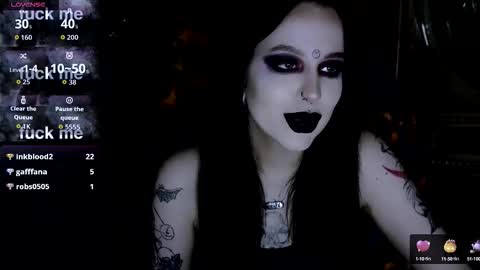 Snapshot of alexx_succubus chatting on September 23, 7:09 pm Alexx Succubus online show from September 23, 7:09 pm