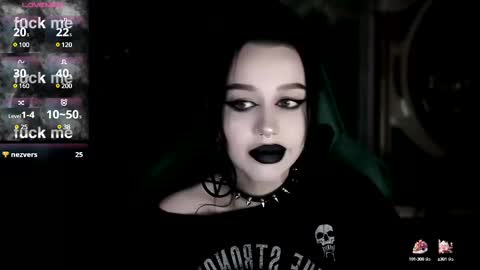 Snapshot of alexx_succubus chatting on March 10, 11:38 pm Alexx Succubus online show from March 10, 11:38 pm