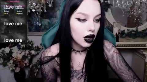 Snapshot of alexx_succubus chatting on January 25, 5:18 am Alexx Succubus online show from January 25, 5:18 am