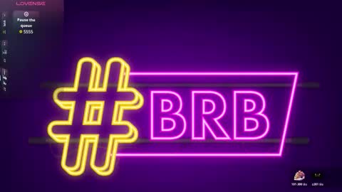 alexxa and sadman online show from February 11, 8:01 pm