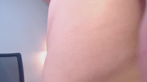 Alexxa curvy online show from October 9, 1:22 am