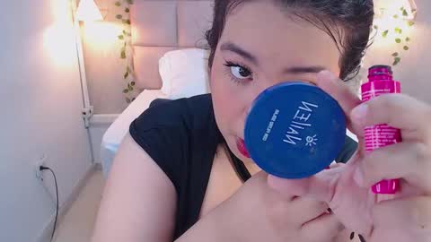 Alexxa curvy online show from October 8, 12:07 am