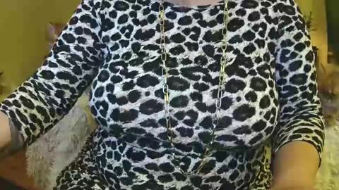 Jhoa online show from February 12, 9:54 pm