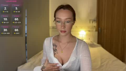 Alexa online show from April 7, 11:01 am