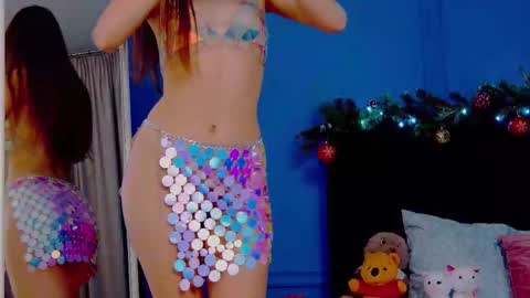 Alexxis Rae online show from December 22, 5:03 am