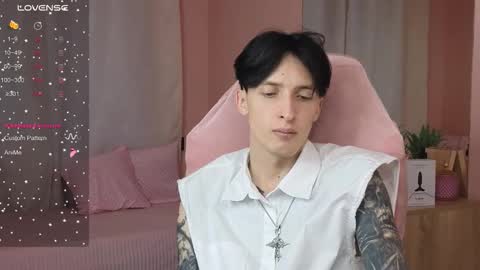 Alex online show from September 16, 12:40 pm