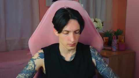 Alex online show from October 3, 12:13 pm