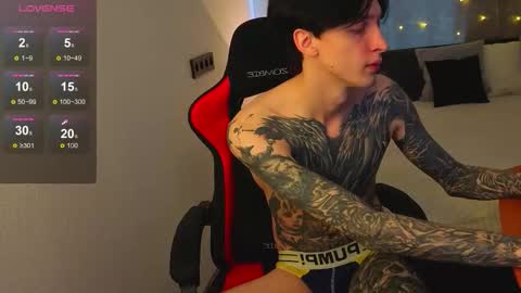 Alex online show from March 19, 6:30 am