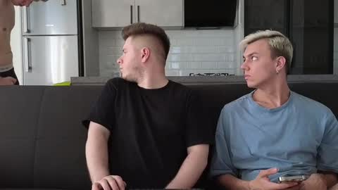 AlexDimaIgor online show from September 24, 12:56 pm