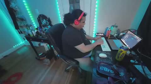 alexxxis2011x3 online show from January 21, 9:46 am