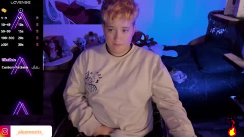Snapshot of alexxxmorris chatting on October 14, 5:54 am ALEXXX MORRIS online show from October 14, 5:54 am