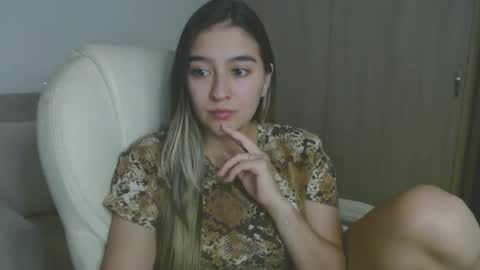 alexyferrer1 online show from September 24, 12:17 am