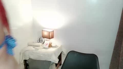 MARIE online show from November 21, 4:27 pm