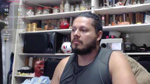 Alfa online show from February 19, 4:34 am