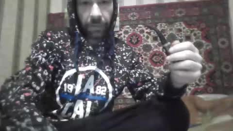 alferezsolvajo online show from February 12, 9:13 am