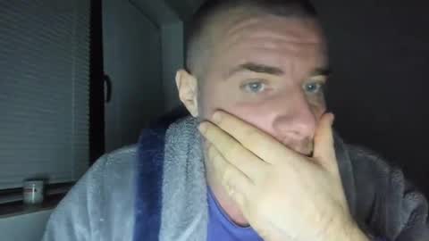 alfiesolomons87 online show from February 17, 9:00 pm