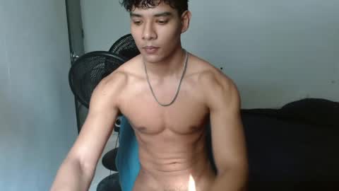 alfred_cantillo online show from March 31, 1:33 pm