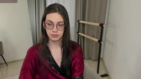 Alfreda online show from November 27, 11:18 am