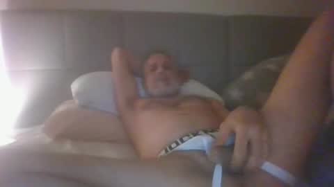 Ali Monaco online show from March 15, 2:49 am