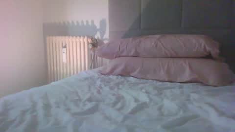 Ali Monaco online show from February 9, 8:32 am