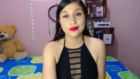 Snapshot of ali_squirt chatting on January 10, 11:18 pm alixia online show from January 10, 11:18 pm