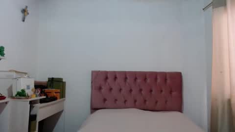 Alia  online show from October 27, 12:38 pm