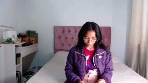 Alia  online show from October 10, 2:45 pm