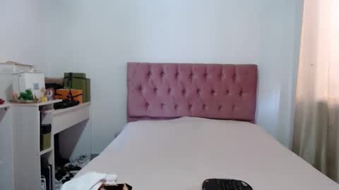 Alia  online show from October 20, 12:10 pm