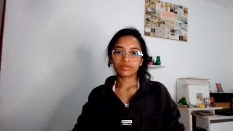 Alia  online show from March 19, 2:00 pm