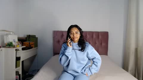 Snapshot of alia_lombardi chatting on September 27, 3:10 pm Alia Anjali online show from September 27, 3:10 pm
