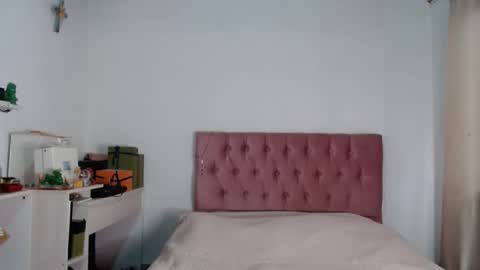 Snapshot of alia_lombardi chatting on October 7, 12:45 pm Alia Anjali online show from October 7, 12:45 pm