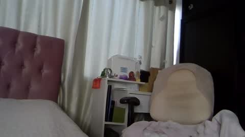 Snapshot of alia_lombardi chatting on December 5, 12:50 pm Alia Anjali online show from December 5, 12:50 pm