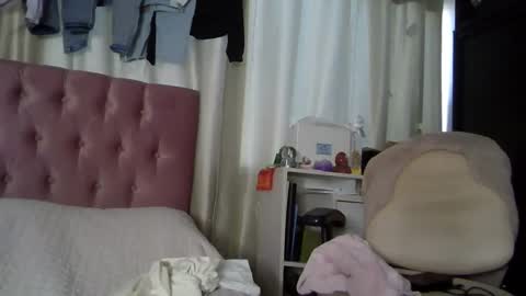 Snapshot of alia_lombardi chatting on December 3, 12:34 pm Alia Anjali online show from December 3, 12:34 pm
