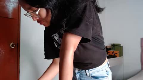 Snapshot of alia_lombardi chatting on October 2, 12:59 pm Alia Anjali online show from October 2, 12:59 pm
