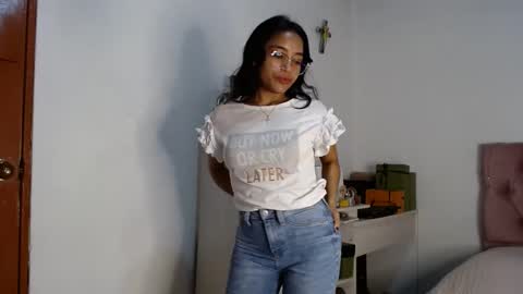 Snapshot of alia_lombardi chatting on September 11, 3:57 pm Alia Anjali online show from September 11, 3:57 pm