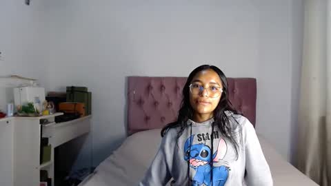 Snapshot of alia_lombardi chatting on September 23, 2:00 pm Alia Anjali online show from September 23, 2:00 pm