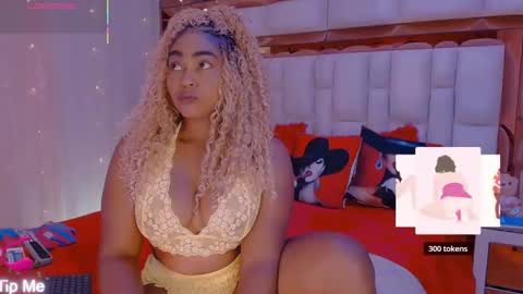 aliana_ross online show from March 7, 8:47 am