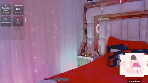 aliana_ross online show from March 17, 3:00 am