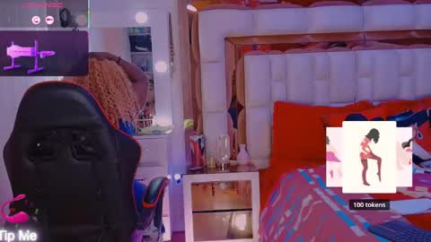 aliana_ross online show from February 27, 8:29 am