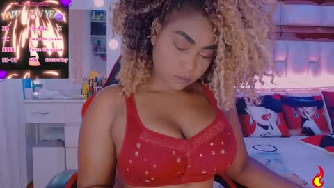 aliana_ross online show from February 3, 7:56 am