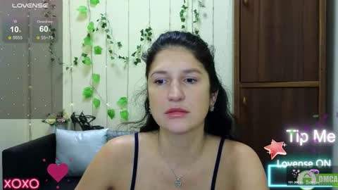 Alianna online show from November 10, 12:52 pm