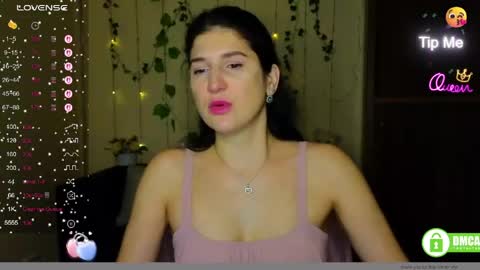 Alianna online show from March 23, 12:21 pm