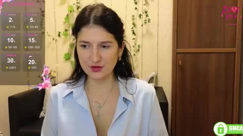 Alianna online show from October 20, 11:37 am